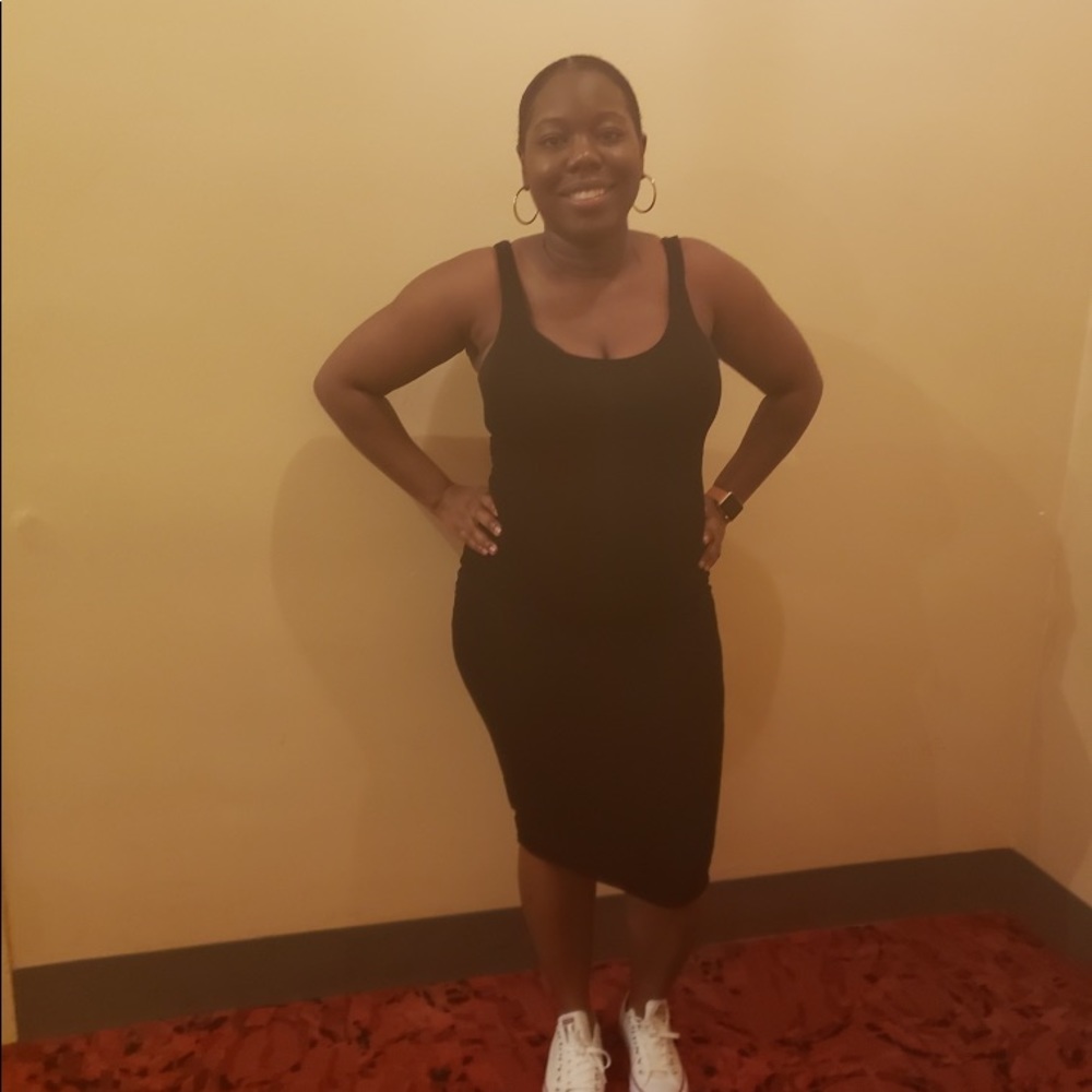 Meet your Posher, Markeda